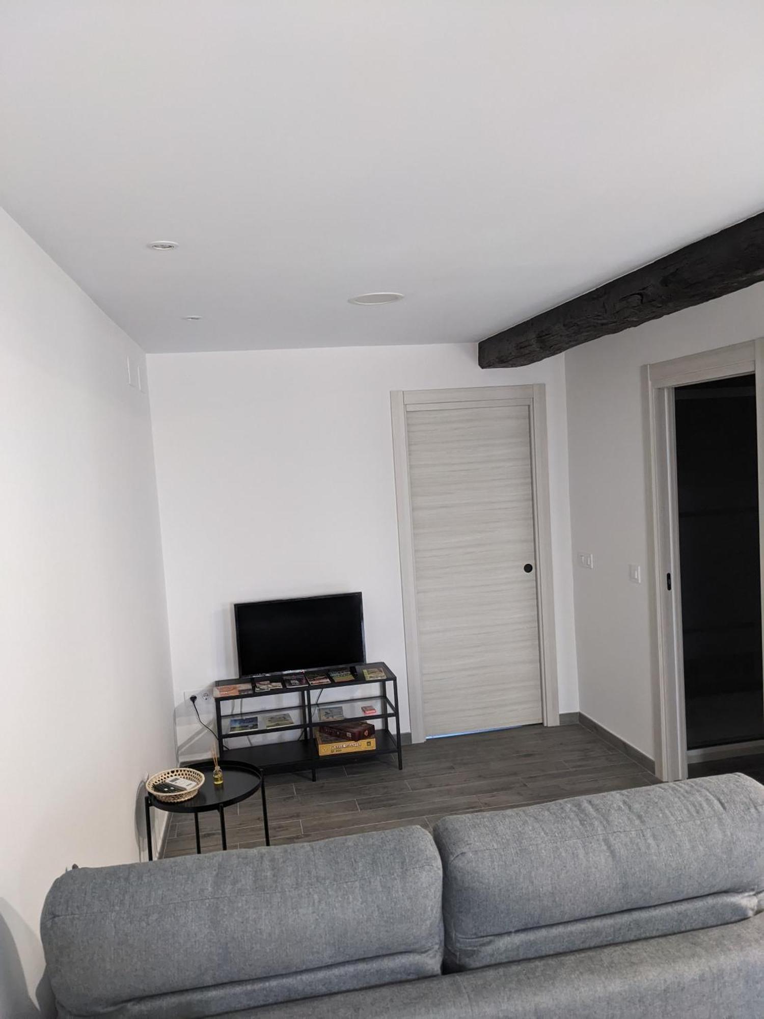 Apartamento Rural Zahora Hervás Kültér fotó